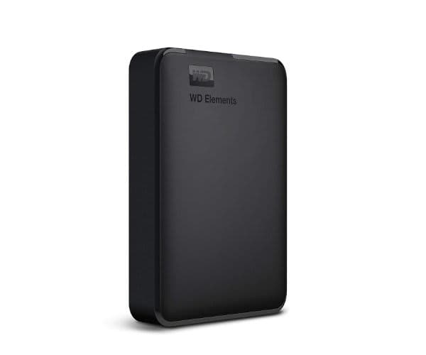 3.0 Western Digital 4TB Elements 2.5inch HDD — Preview 3
