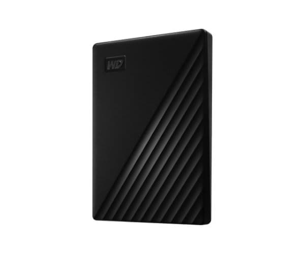 Western Digital My Passport 1TB 2.5 usb 3.2 HDD — Image 1 | PuzzlePC