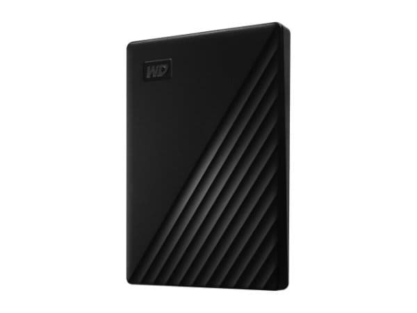 Western Digital My Passport 1TB 2.5 usb 3.2 HDD
