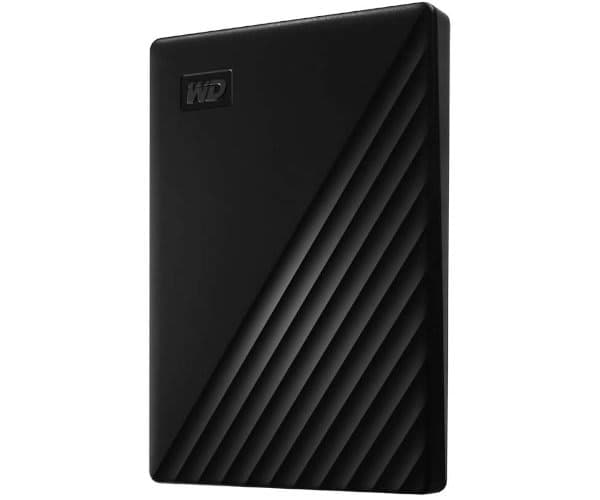 Western Digital My Passport 2TB 2.5 USB 3.2 GEN1 HDD — Preview 3