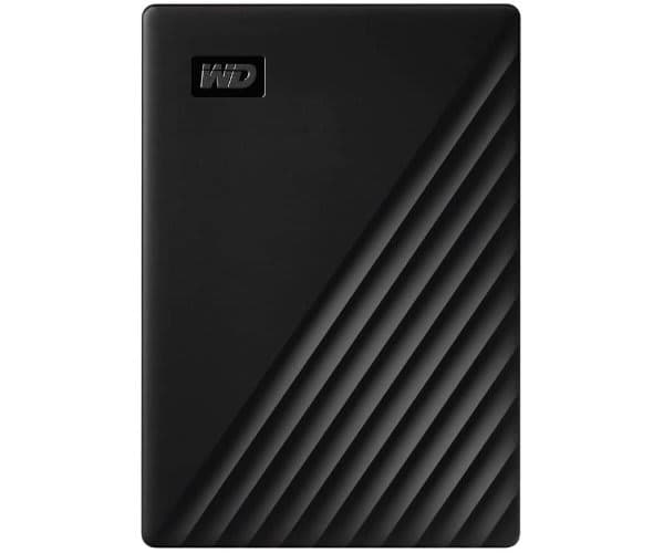 Western Digital My Passport 2TB 2.5 USB 3.2 GEN1 HDD — Preview 2