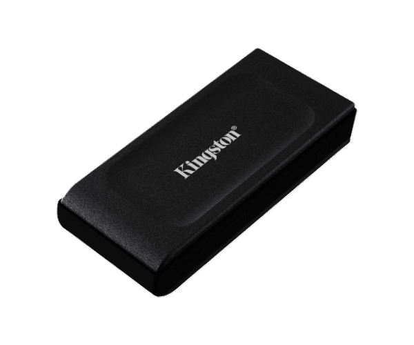 Kingston XS1000 1TB USB 3.2 Gen 2 up to 1050 MB/s SSD — Миниатюра 2