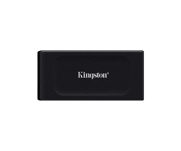 Kingston XS1000 1TB USB 3.2 Gen 2 up to 1050 MB/s SSD — Фото 1 | PuzzlePC