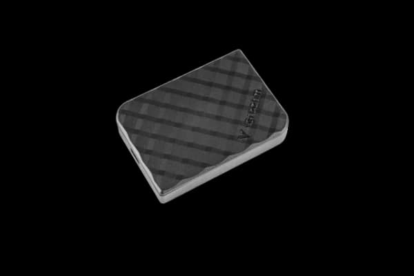 Storage Verbatim Mini Diamond SSD 2TB USB C G2 Black 1000MBps
