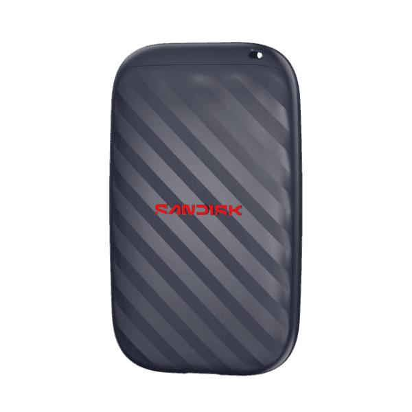 Накопитель SanDisk Portable SSD 1TB USB Type C 600MBps