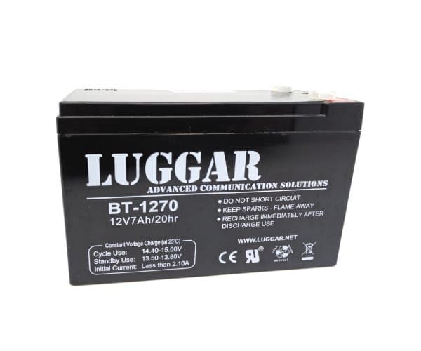 Generic UPS 650/600 12V 7.0A — Preview 2