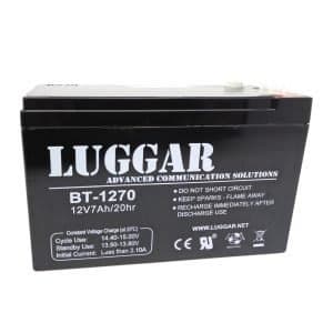 ИБП 650 12V 7.5A