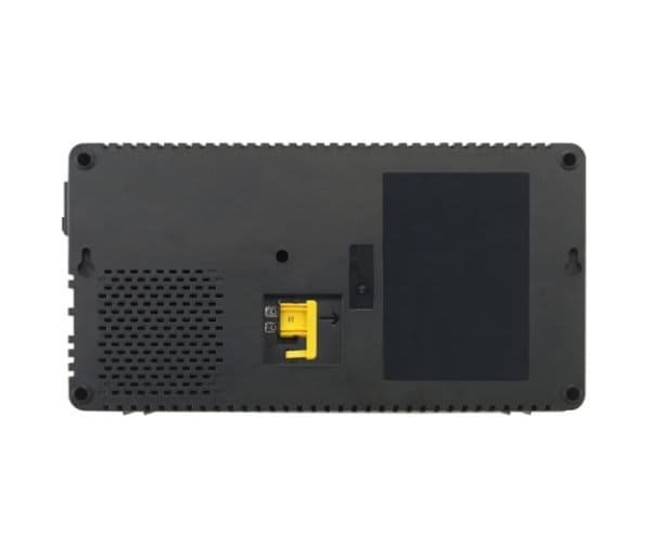 ИБП אל-פסק 4 שקעים APC Easy UPS 1000VA/600Watts BV1000I-MSX — Миниатюра 3