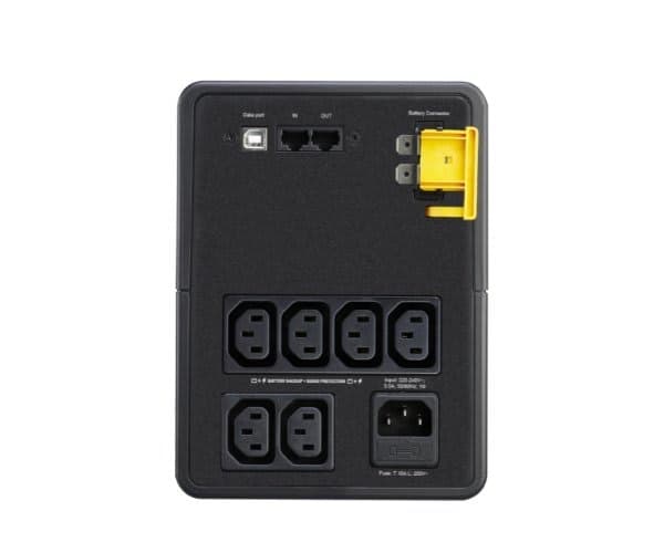 UPS APC BX2200MI 1200W/2200VA — Preview 3