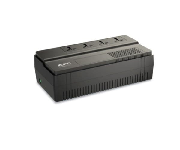 ИБП APC BV650I EASY UPS BV 650VA AVR Universal Outlet 230V — Фото 1 | PuzzlePC