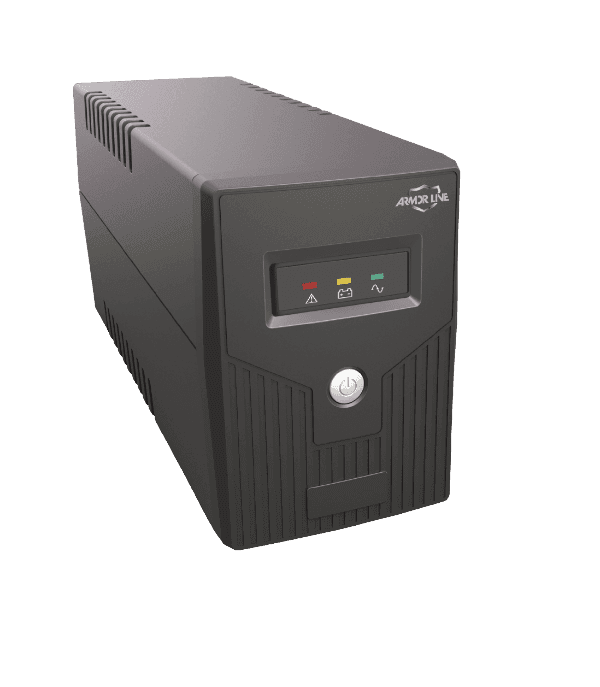 ИБП Armor Line UPS LV 1000VA 600W USB