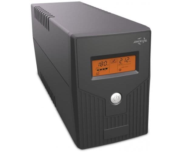 UPS Armor Line UPS LV 2000VA 1200W USB — Preview 2