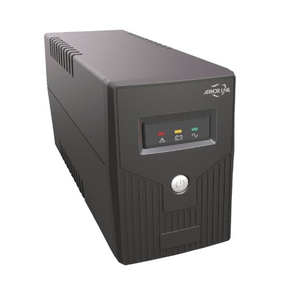 ИБП Armor Line UPS LV 600VA 360W USB