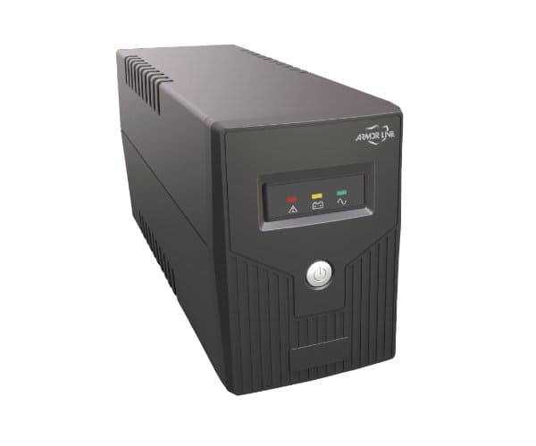 ИБП Armor Line UPS LV 600VA 360W USB — Фото 1 | PuzzlePC