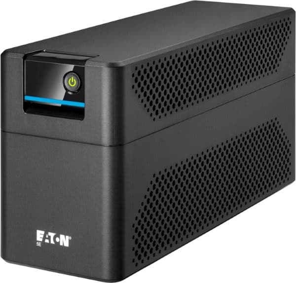 ИБП Eaton 5E 900i USB 4 IEC C13 Outlets incl software