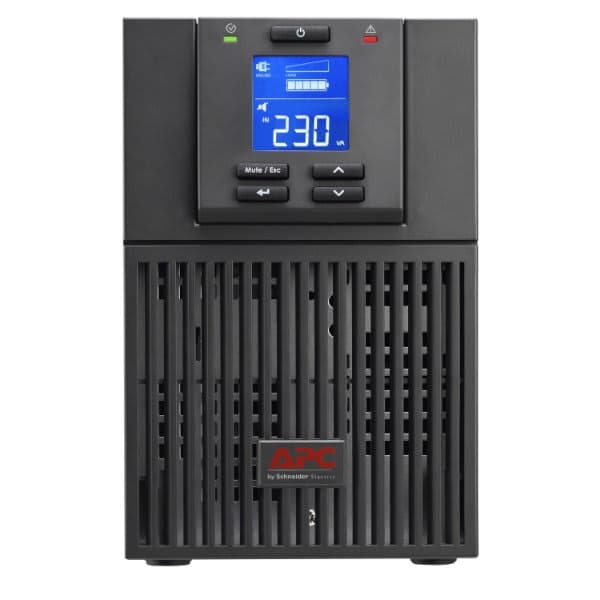 ИБП 3 שקעים 800W/1000VA SRV1KI APC