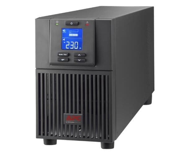 ИБП אל פסקAPC Easy UPS On-Line SRV 3000VA 2400W 230V — Фото 1 | PuzzlePC