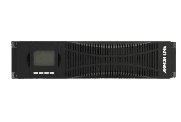ИБП ARMOR RACK RT 1000VA/900W