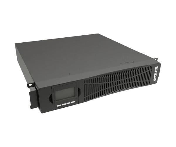 Armor Line UPS ARMOR RACK RT 1000VA/900W — Preview 2