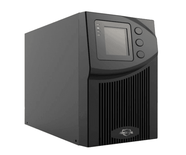 UPS Armor Line OnLine1000VA 900W UPS — Image 1 | PuzzlePC