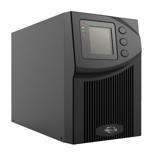 ИБП Armor Line UPS LV 2000VA 1800W ONLINE USB