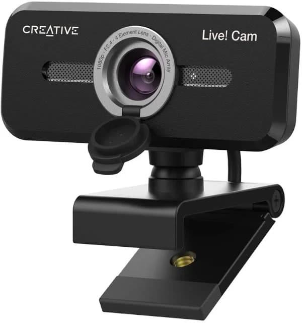Webcams
