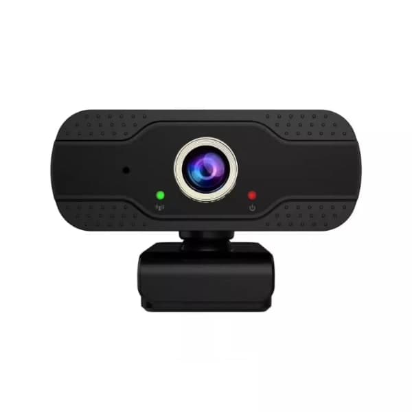Веб-камера Gold Touch 1080P MIC USB 2.0