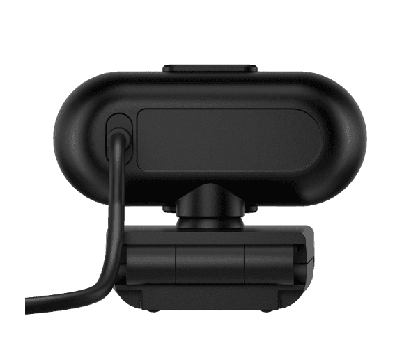 Веб-камера HP 325 FHD plus Mic Webcam usb — Миниатюра 4