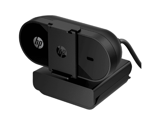 Веб-камера HP 325 FHD plus Mic Webcam usb — Миниатюра 2