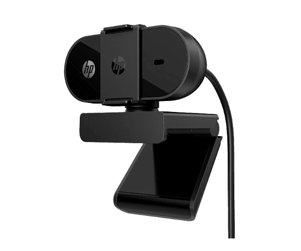 Веб-камера HP 325 FHD plus Mic Webcam usb — Фото 1 | PuzzlePC