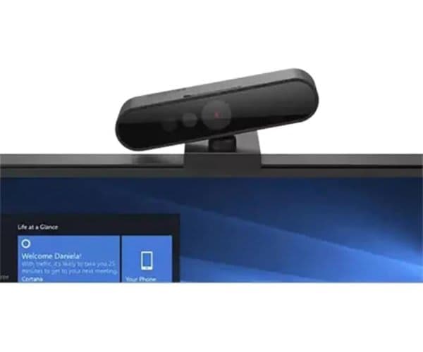 Веб-камера Lenovo Performance FHD Webcam and Mic — Миниатюра 6