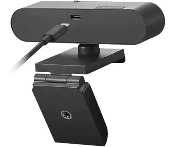 Веб-камера Lenovo Performance FHD Webcam and Mic — Миниатюра 4