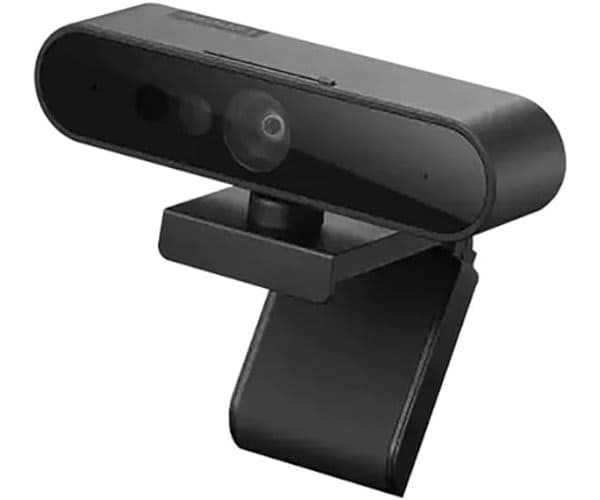 Веб-камера Lenovo Performance FHD Webcam and Mic — Фото 1 | PuzzlePC