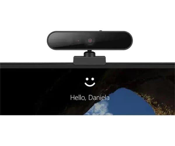 Веб-камера Lenovo Performance FHD Webcam and Mic — Миниатюра 5