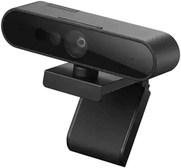 Веб-камера Lenovo Performance FHD Webcam and Mic