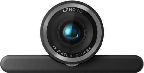 Веб-камера Lenovo UHD Webcam 4K 8MP MIC USB