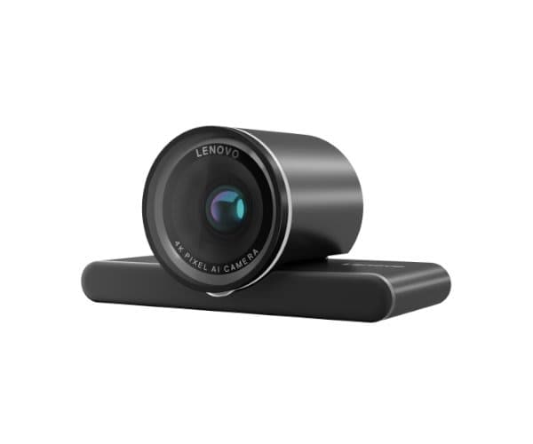 Webcam Lenovo UHD Webcam 4K 8MP MIC USB — Preview 2
