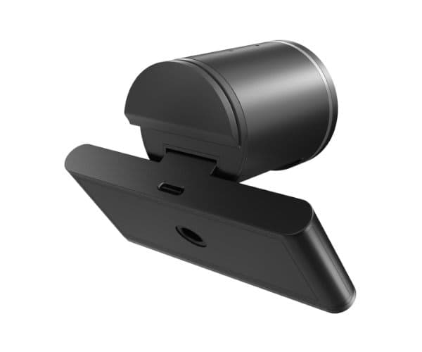 Webcam Lenovo UHD Webcam 4K 8MP MIC USB — Preview 5