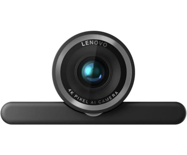 Webcam Lenovo UHD Webcam 4K 8MP MIC USB — Image 1 | PuzzlePC
