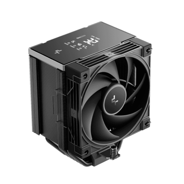 קירור למעבד Cooler Master AK700 DIGITAL NYX Black 280W TDP 157mm — תמונה 1 | PuzzlePC