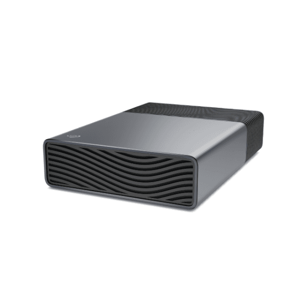 דיסק חיצוני Seagate One Touch Desktop 24TB 3.5 Inch USB-C HDD — תמונה 1 | PuzzlePC