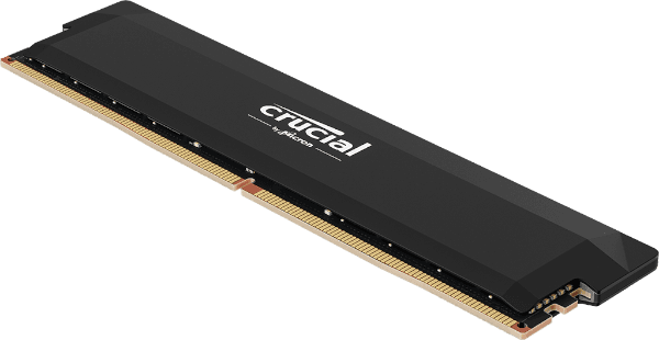 זיכרון לנייח Crucial Pro DDR5 16GB 6000Mhz C36 UDIMM OC Gaming — תמונה 1 | PuzzlePC