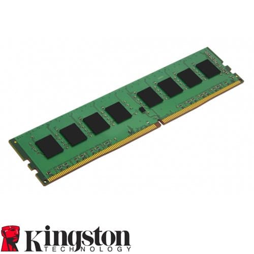 זיכרון למחשב נייח Kingston DDR4 8GB 3200MHZ CL22 — תמונה 1 | PuzzlePC
