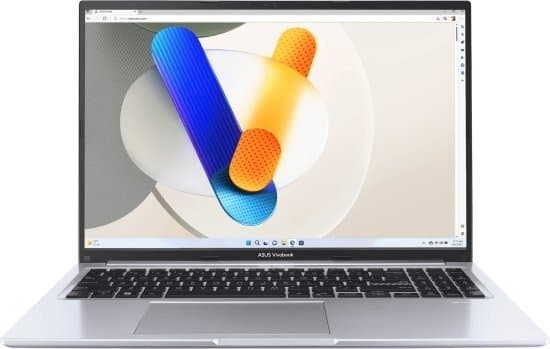 מחשב נייד ASUS VivoBook 16 I5-13420H 16GB 1TB NVME WUXGA IPS WIN11H — תמונה 1 | PuzzlePC