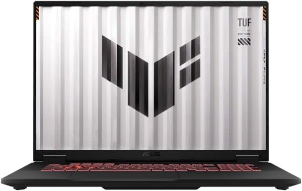 מחשב נייד גיימינג Asus TUF Gaming A18 Ryzen7 260 32GB 2TB RTX5060 8GB DOS — תמונה 1 | PuzzlePC