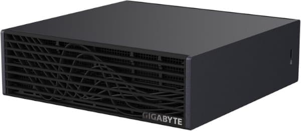 מחשב AI אישי NVIDIA GB10 Grace Blackwell 128GB Gigabyte AI TOP AT — תמונה 1 | PuzzlePC