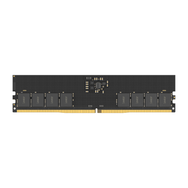 זיכרון לנייח Lexar 32GB DDR5 5600MHz CL46 — תמונה 1 | PuzzlePC