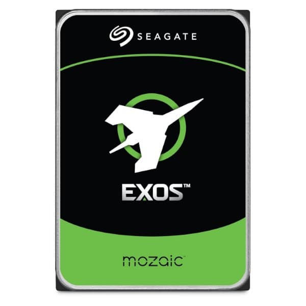 דיסק פנימי Seagate Exos M Enterprise 32TB 7200rpm 512MB Sata III HDD — תמונה 1 | PuzzlePC