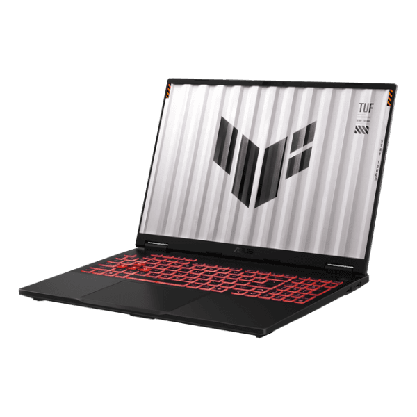 מחשב נייד גיימינג ASUS TUF A16 R7-260 16GB 1TB RTX5050 16 DOS Gray — תמונה 1 | PuzzlePC