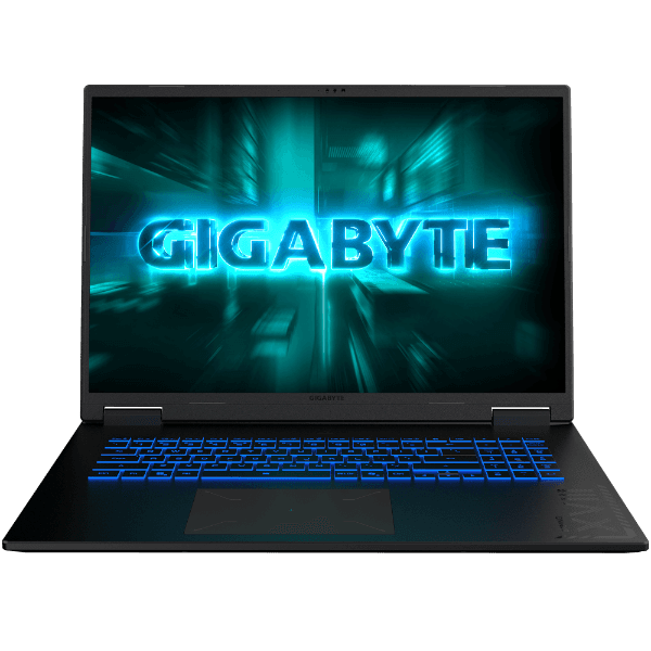 נ. Gigabyte A18 AMD R7 260 16GB 1TB Nvme RTX5070 WIFI6E 18 WQXGA GDDR7 — תמונה 1 | PuzzlePC